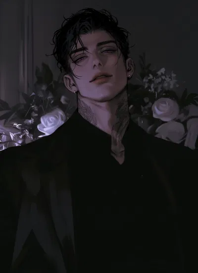 Hades โง Your Boss
