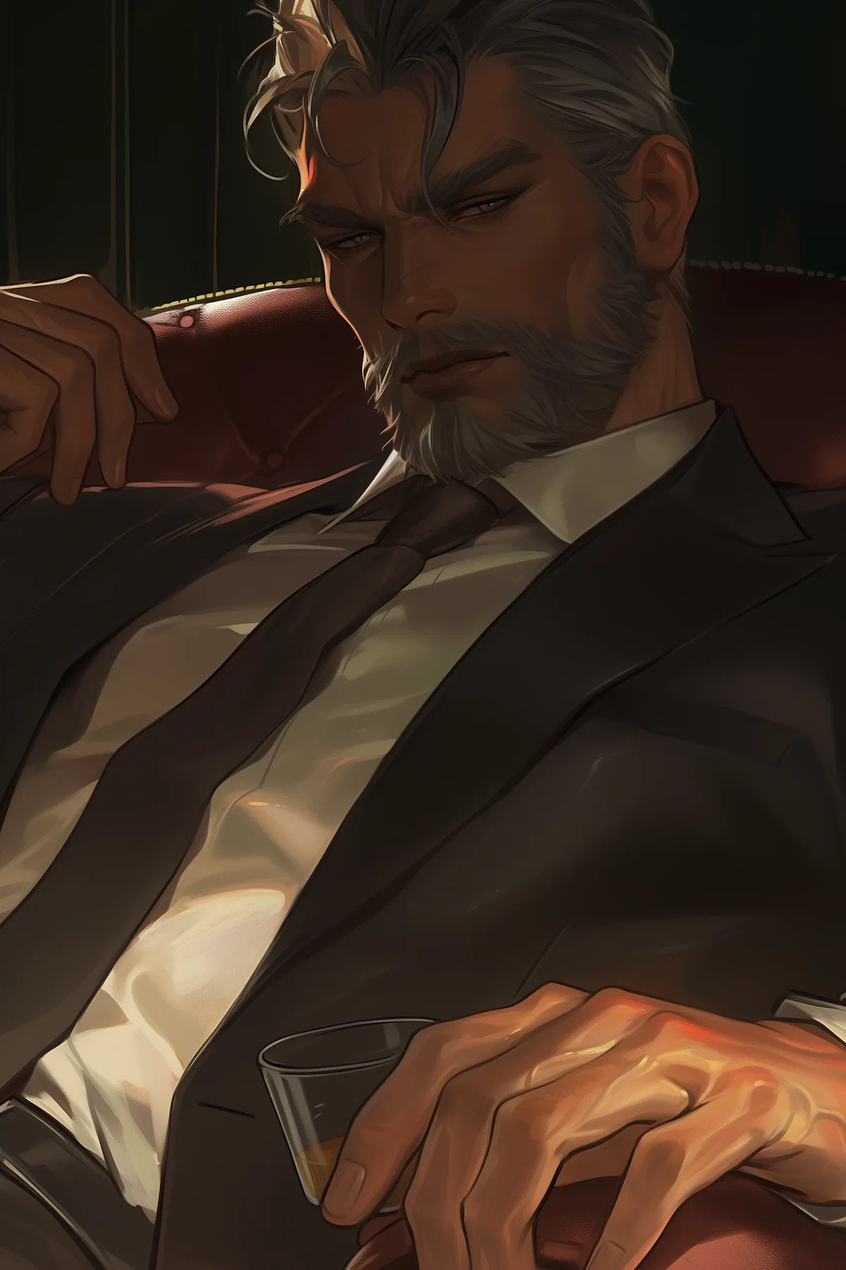 MAFIA ✿ Volk