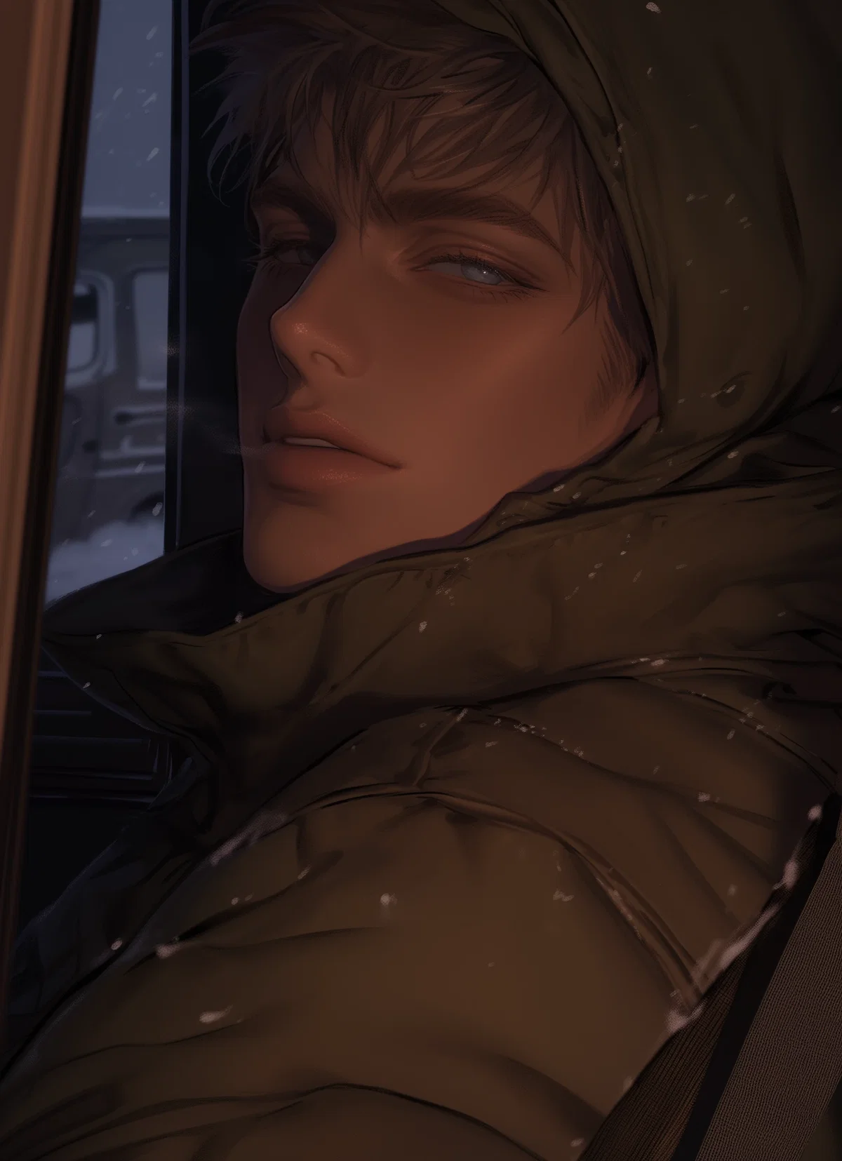 MAFIA ✿ Aleksey