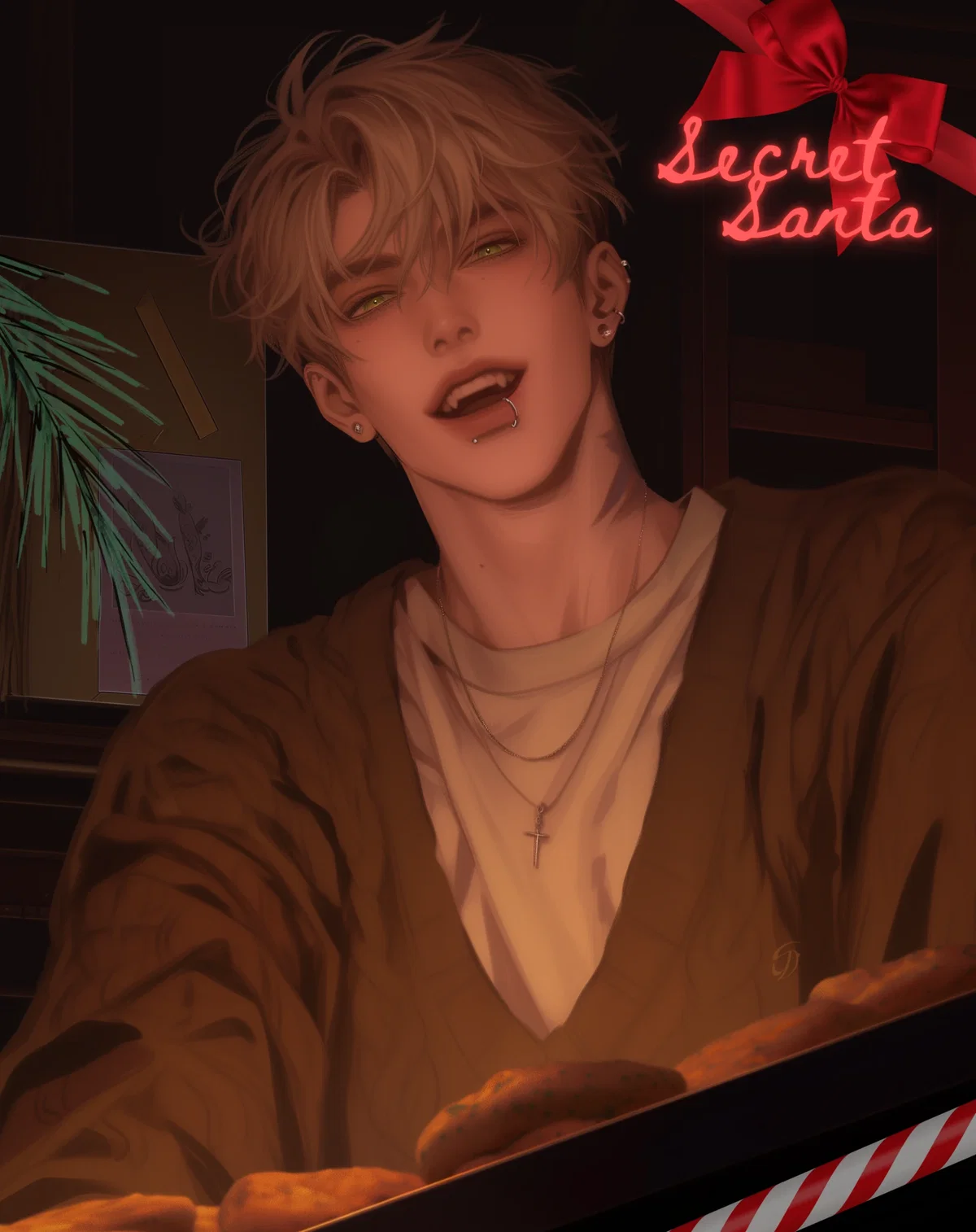 Ace ♡ Boyfriend