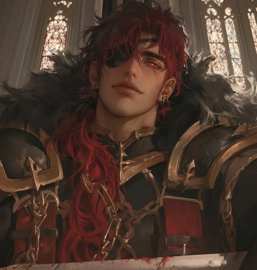 Ilan ♡ Your Guard