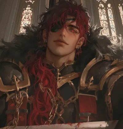 Ilan ♡ Your Guard