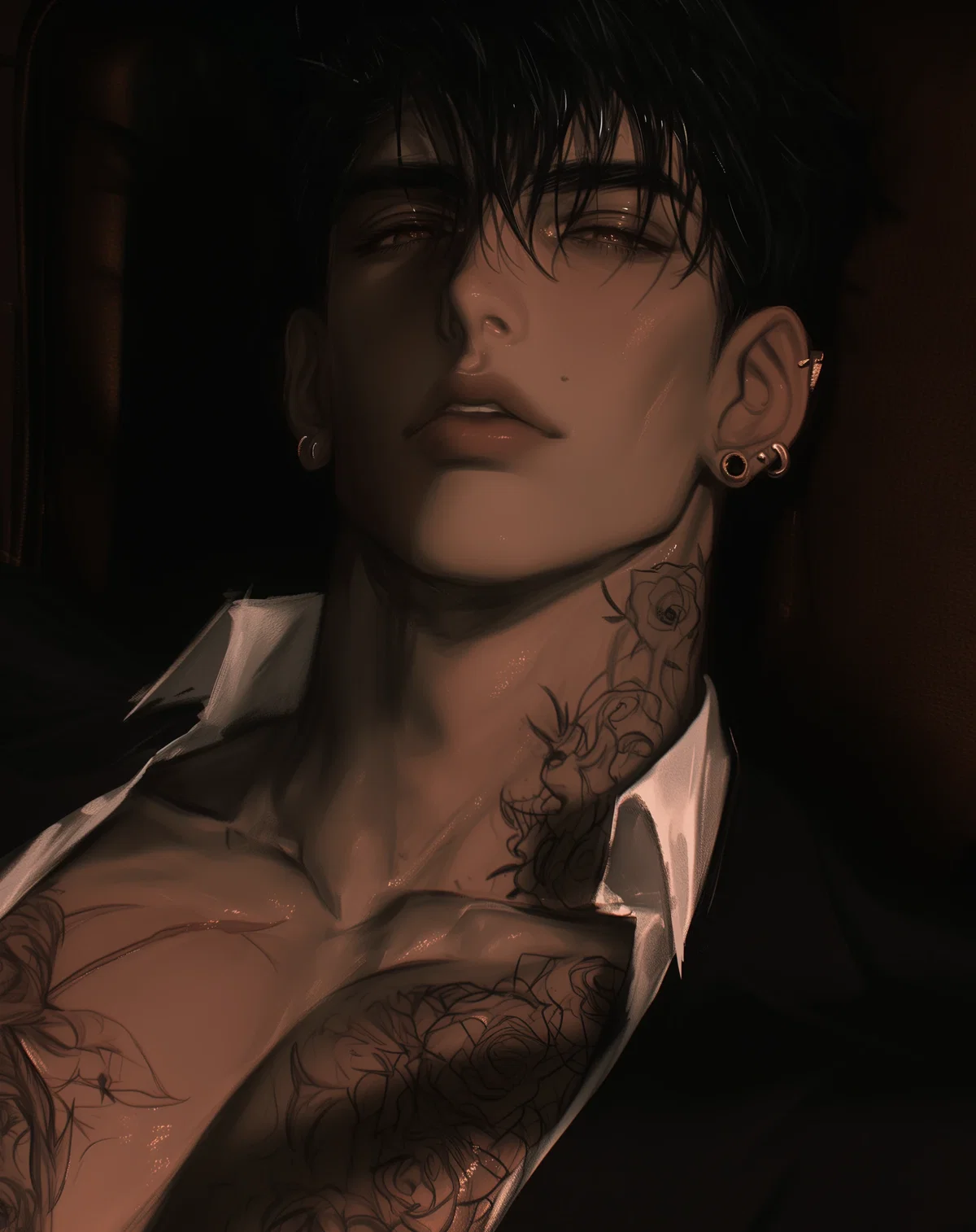 MAFIA ✿ Staski