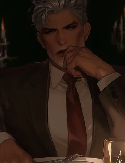 MAFIA βΏ Volk