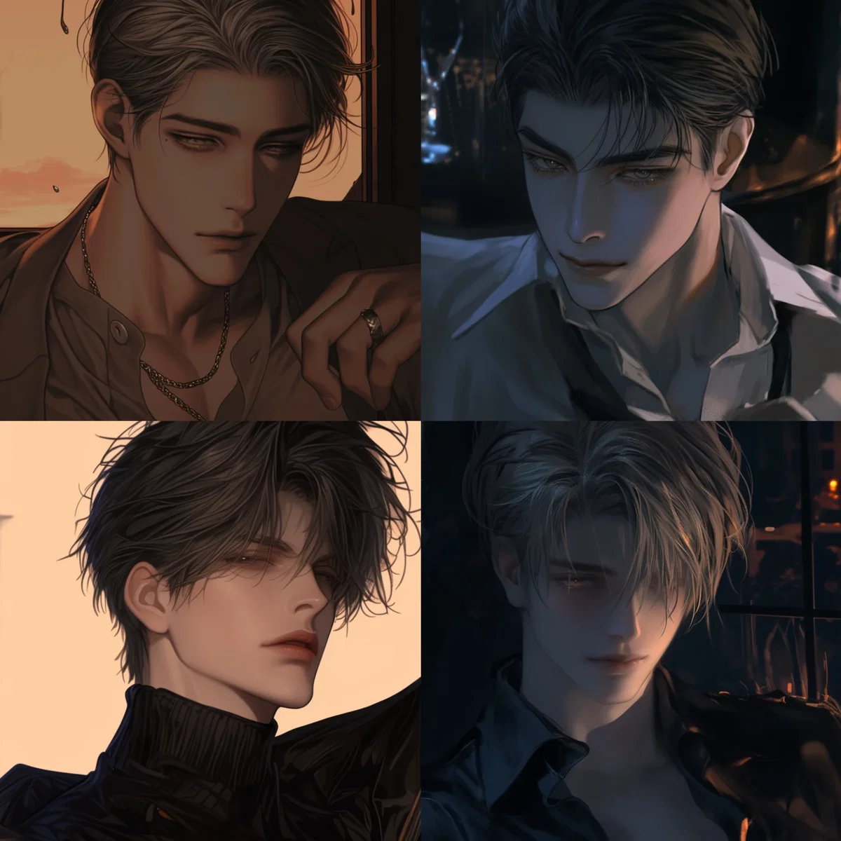 The 'Von Eldridge' Family
