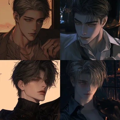 The 'Von Eldridge' Family