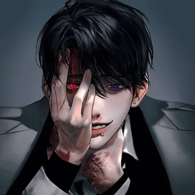 Mafia leader