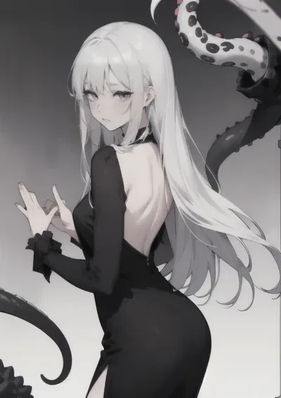 ใGLใ Slimy.. | Isomi
