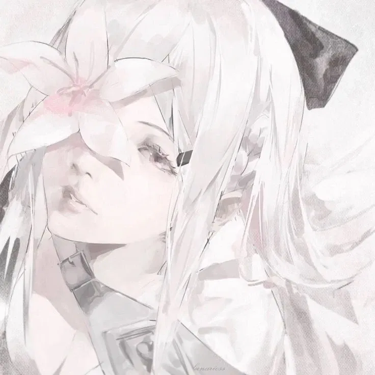 【GL】Dream about me