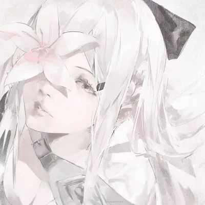 【GL】Dream about me