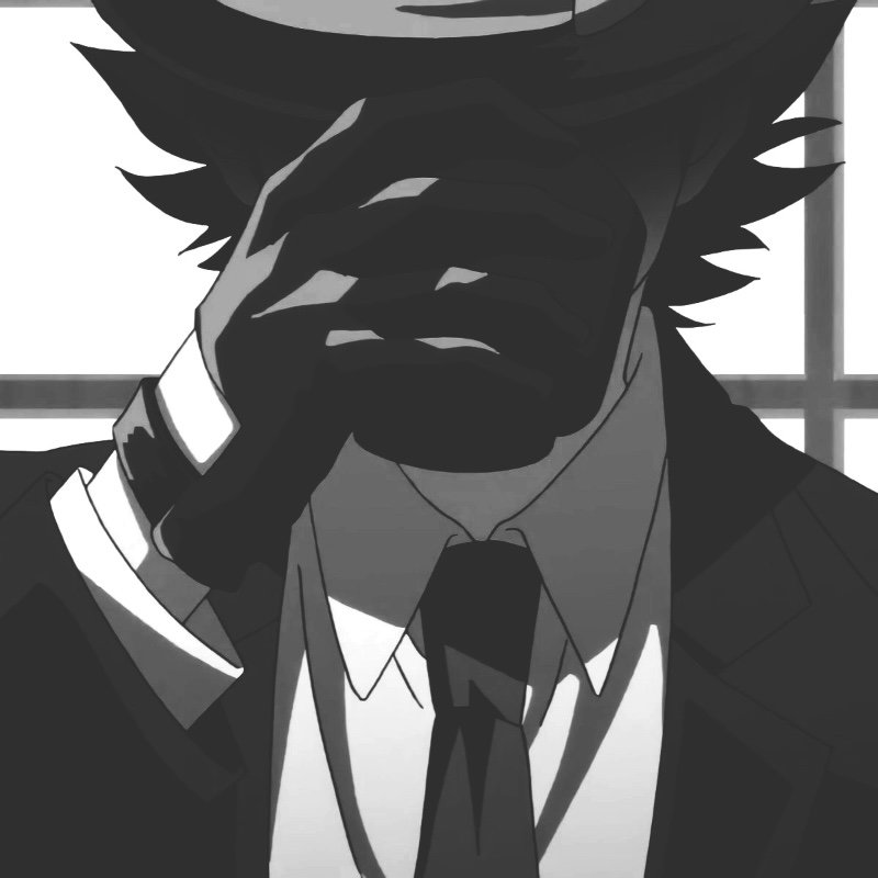 Masked Man — Your Kidnapper