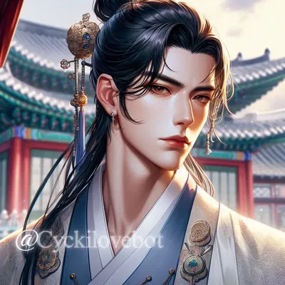 Li Chongyun | EMPEROR