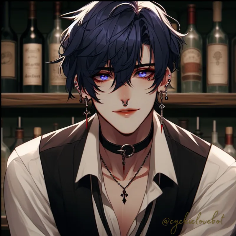 Scaramouche