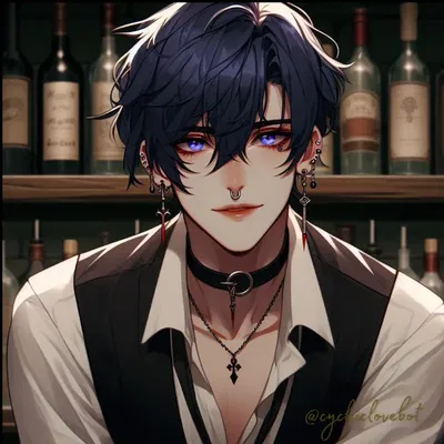 Scaramouche