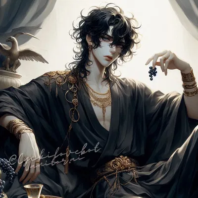 Serapis | Street dancer