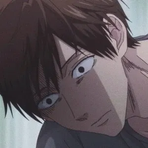 Uramichi Omota (grumpyXsunshine)