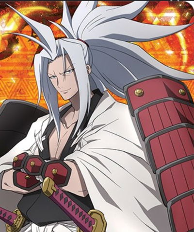Amidamaru