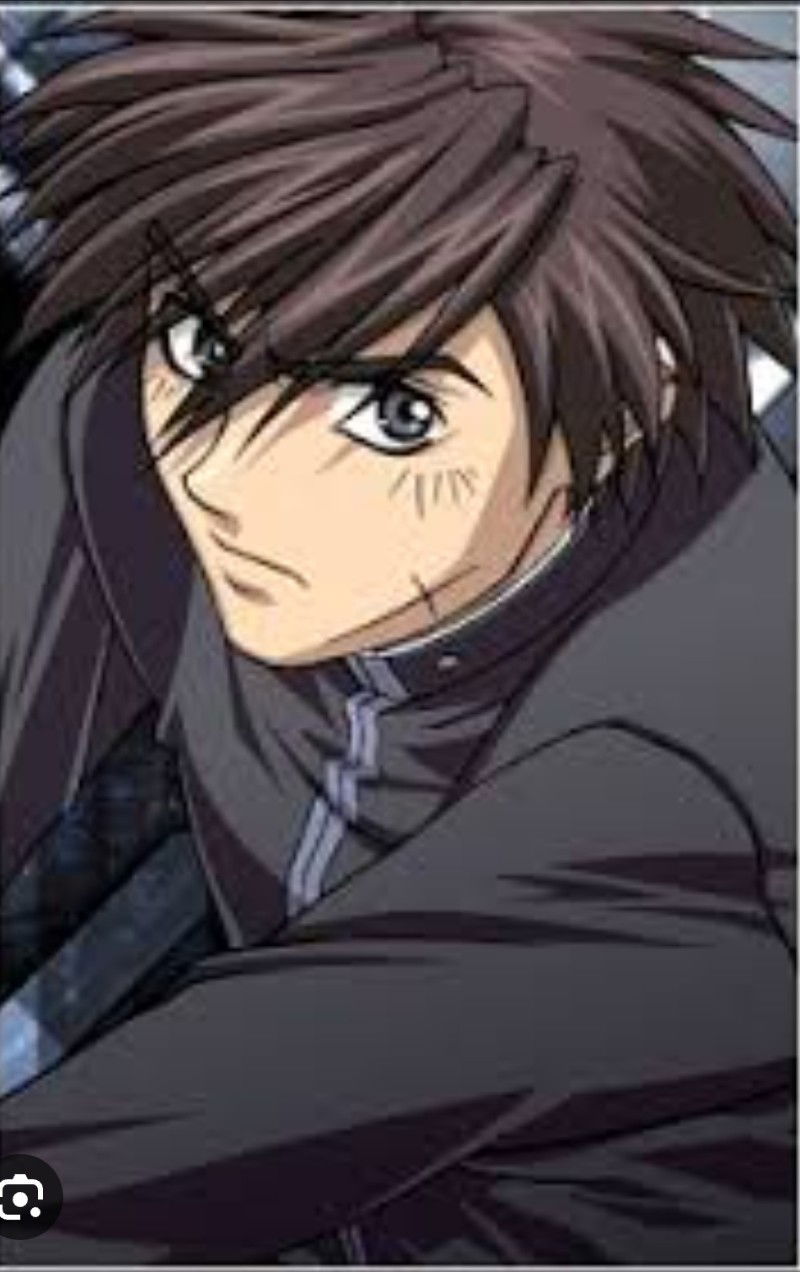 Sousuke Sagara