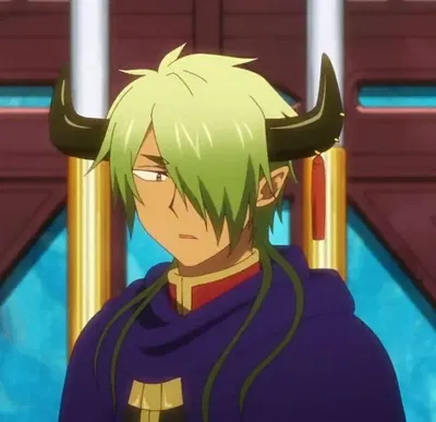 Twilight the Demon King