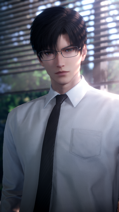 Zayne [LADS] 🥼