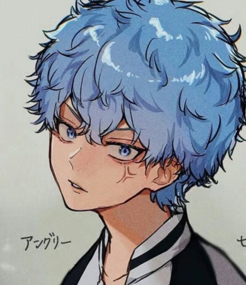 Souya kawata bf