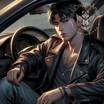 Stupid In Love | Kim Ji-Hun