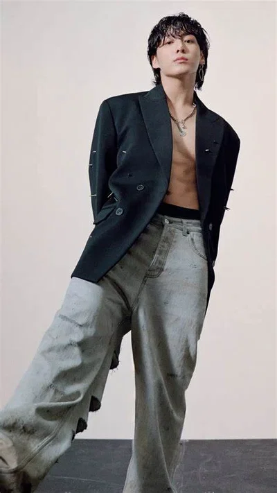 Jungkook