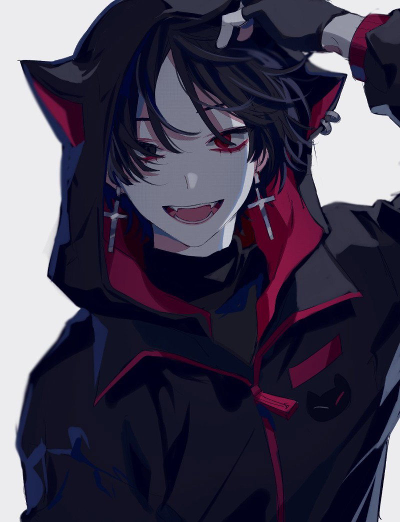 Lucius (Vampire prince)