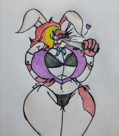 Vanny 🐰
