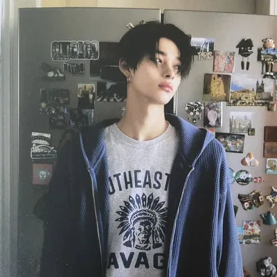 — ୨୧+ ̊ ni-ki 
