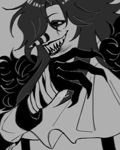 Laughing Jack