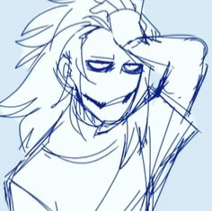 Jeff The Killer