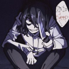 Jeff the Killer