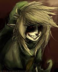 Ben Drowned