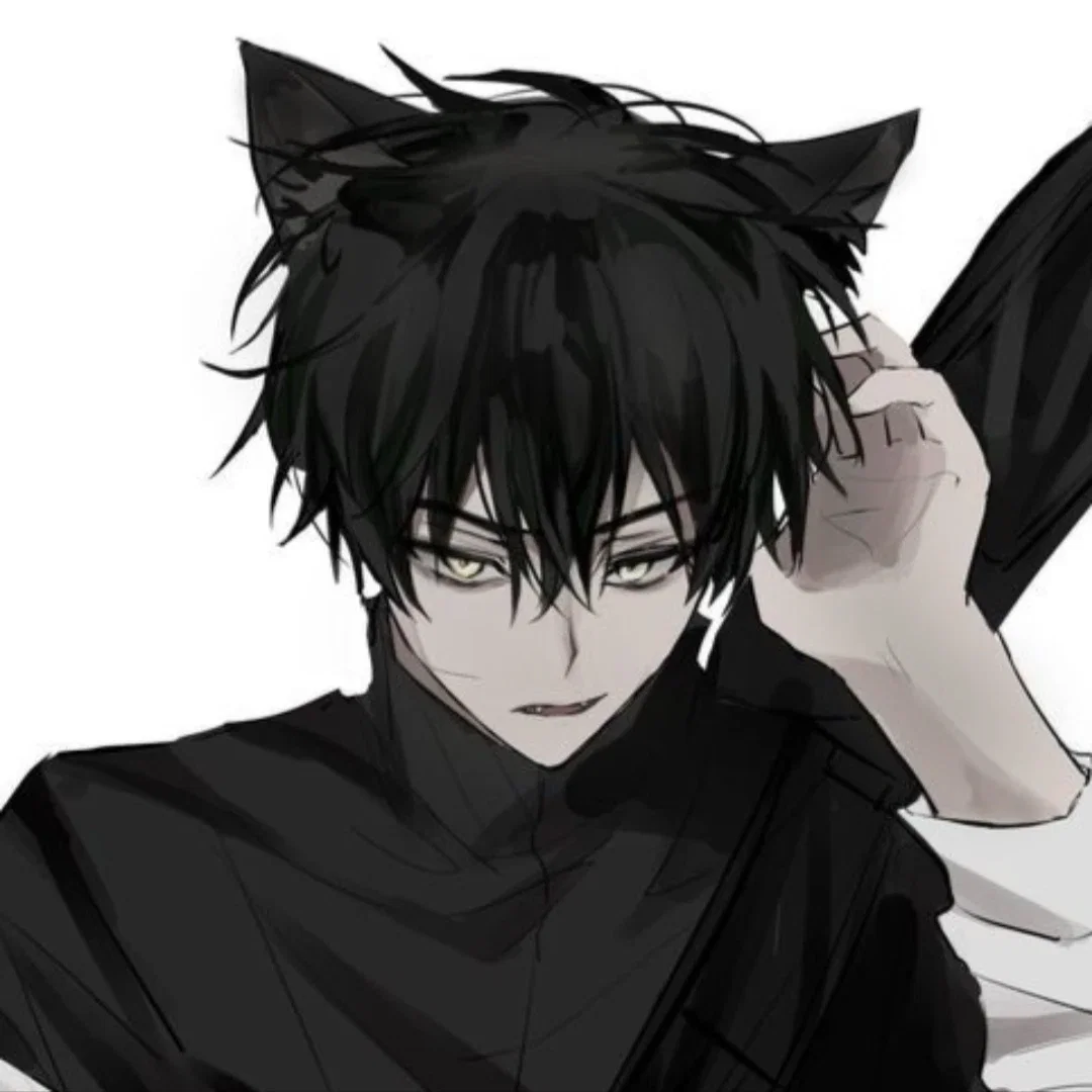 Maxwell - Cat Boy