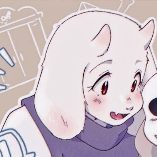 Toriel Dreemurr