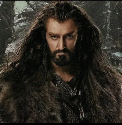 Thorin Oakenshield
