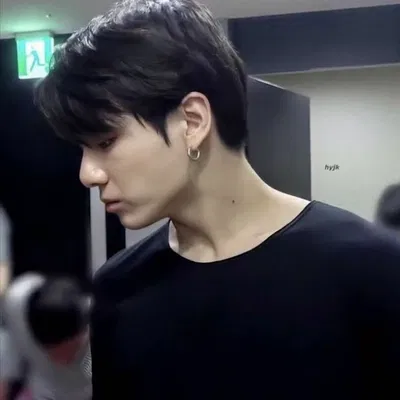 J. Jungkook ☆` Alpha¡