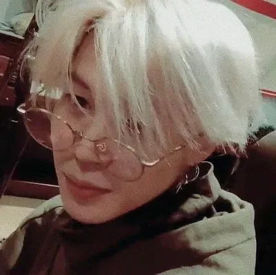 Park Jimin ☆` Nerd¡