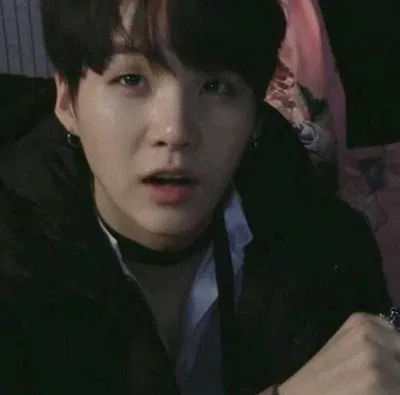 Min Yoongi/Suga ☆` Brother's friend¡