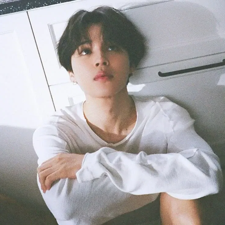 Park Jimin ☆` Alexithymia¡