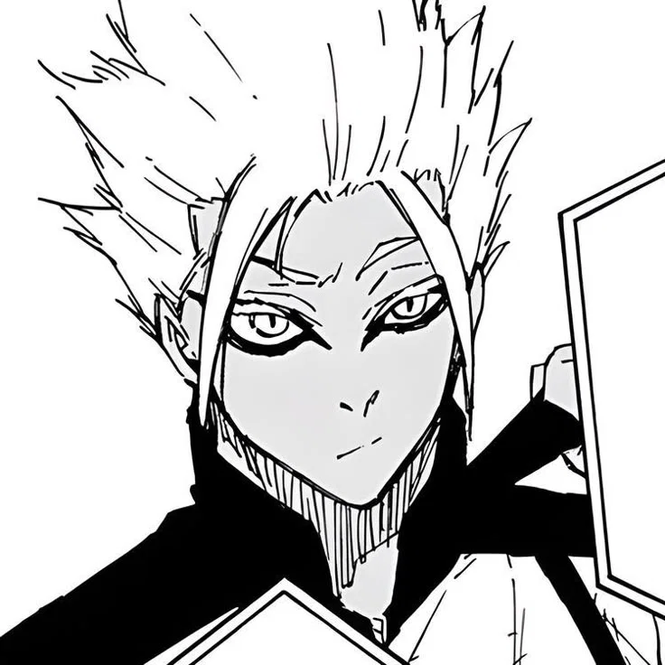 Shidou Ryusei — He only listens to you.