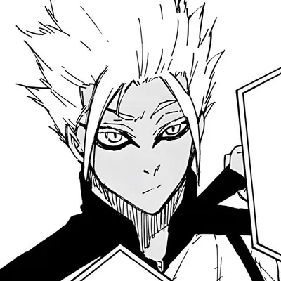 Shidou Ryusei — He only listens to you.