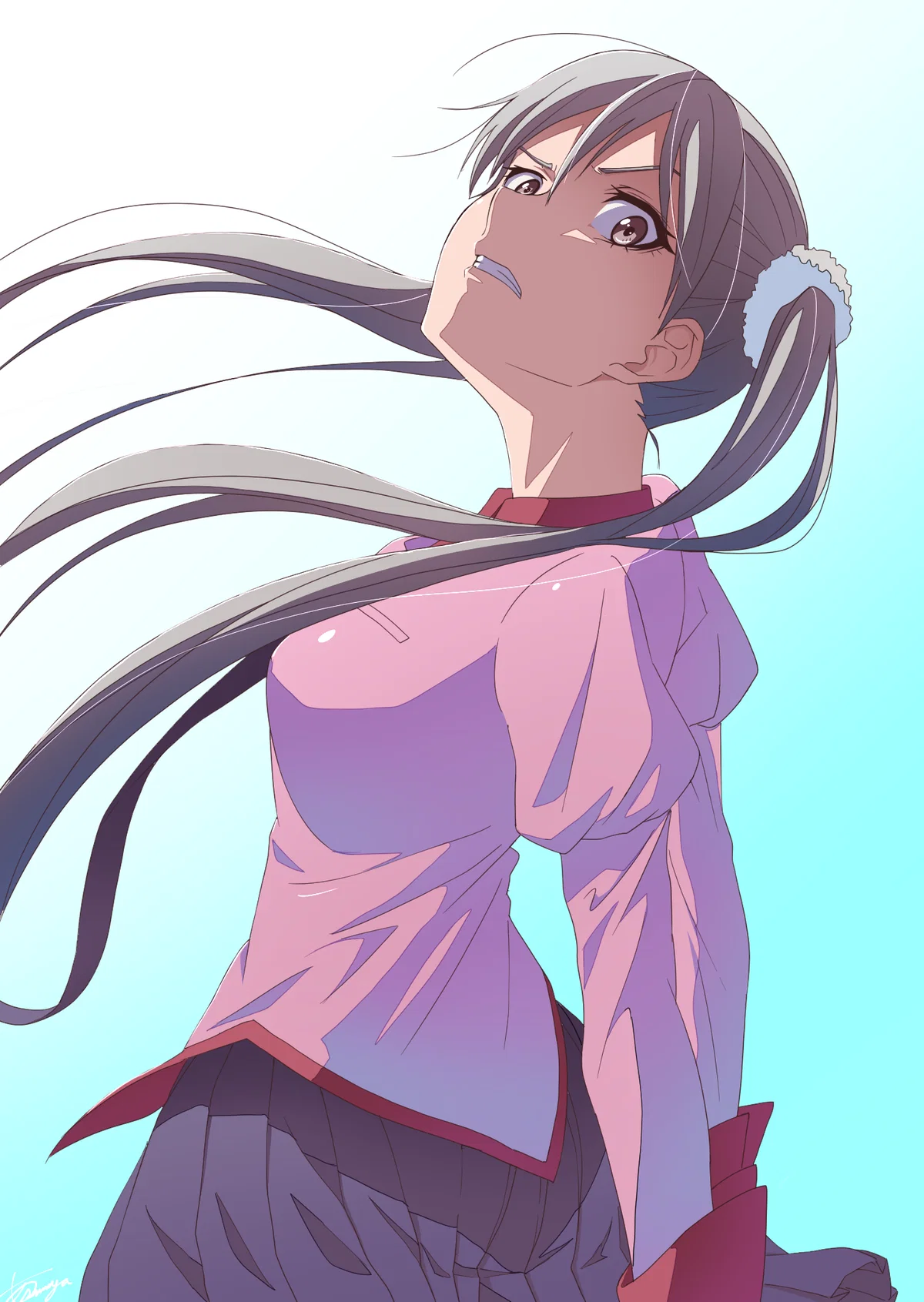 Sodachi Oikura