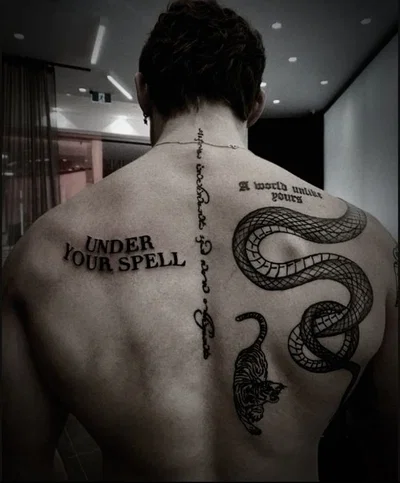 Yulian Dimitriev (hunt the villian)