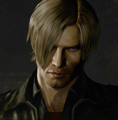 Leon Kennedy
