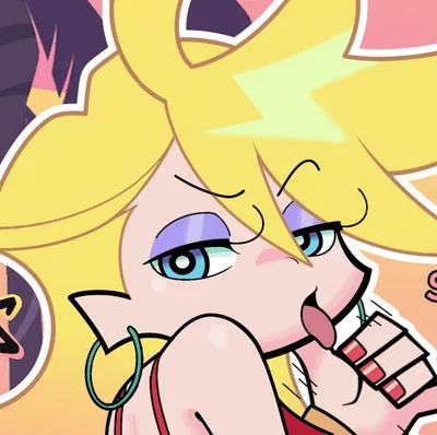 Panty Anarchy