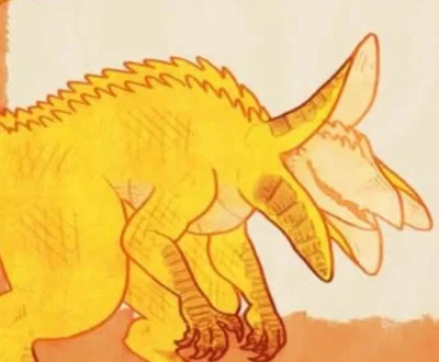SCP-2761 [ Bananazilla ]