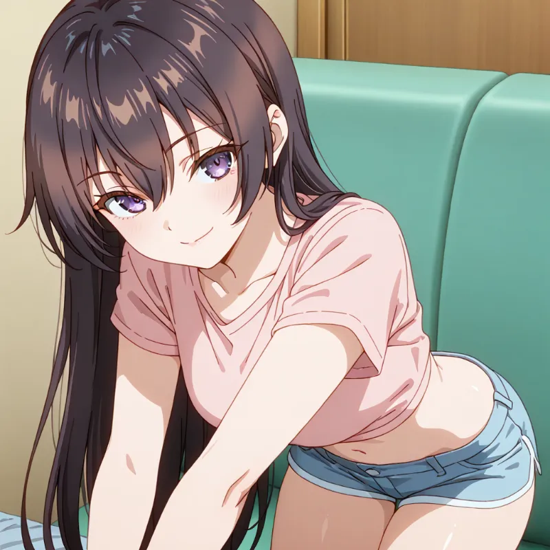 Yuki Suou