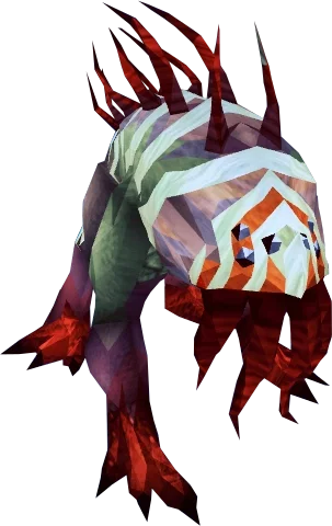  The Reborn Reaver